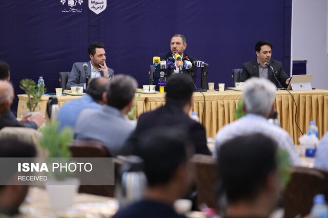 طرح سوال از شهردار در دستور کار جلسه علنی روز دوشنبه شورا قرار دارد