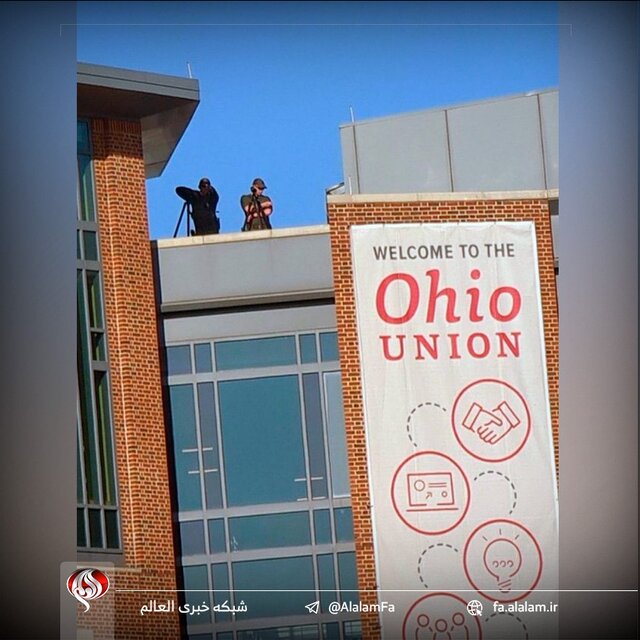 فارن پالسی: اعتراضات دانشجویی ناشی از بحران سیاسی آمریکاست