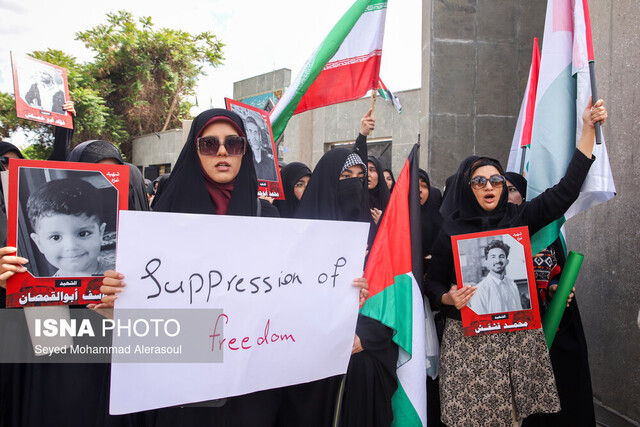 دانشگاه جای رفتارهای وحشیانه با دانشجویان و اعضای هیات علمی نیست