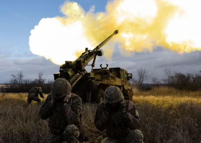 کمکهای جدید واشنگتن چه معنایی برای کییف و پوتین دارد؟ کمکهای جدید واشنگتن چه معنایی برای کییف و پوتین دارد؟