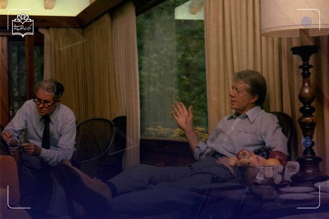 پس لرزههای یک شکست