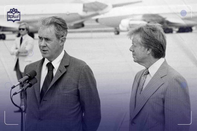 پس لرزههای یک شکست