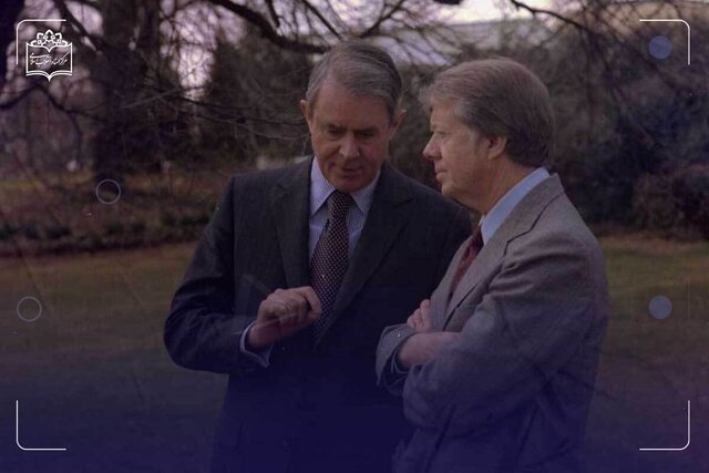 پس لرزههای یک شکست