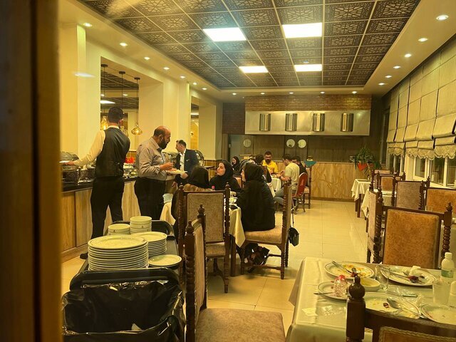 دومین خبر جعلی بهنام صلح خبر طی ۲ ماه اخیر/ نظر صریح ساترا درباره یک سریال