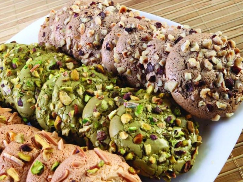 سوغاتیهای معروف تبریز