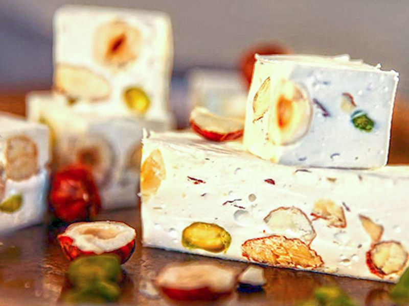 سوغاتیهای معروف تبریز