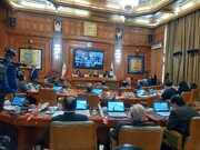 تثبیت ۱۳ باغ در تهران با رأی اعضای شورای شهر