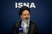 حجت‌الاسلام نواب: نقطه مشترک امام موسی صدر و سید حسن نصرالله "عبور از خود" برای تکلیف بود