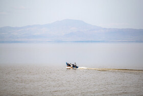 رهاسازی ۲۰۹۲ میلیون مترمکعب آب به سمت دریاچه ارومیه در دولت سیزدهم