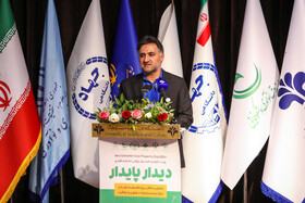 سخنرانی روح الله دهقانی فیروزآبادی، معاون علمی و فناوری رییس جمهور در رویداد روز جهانی مالکیت فکری