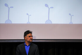 حضور روح الله دهقانی فیروزآبادی، معاون علمی و فناوری رییس جمهور در رویداد روز جهانی مالکیت فکری