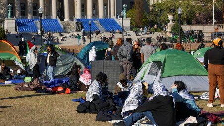 استرالیاییها و اروپایی هم به جرگه اعتراضات حمایتی از فلسطین ملحق شدند