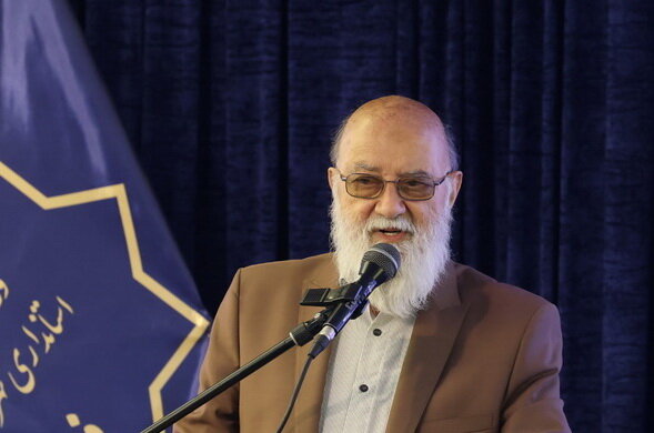 طرح جامع شهری نیازمند بازنگری هر ساله است طرح جامع شهری نیازمند بازنگری هر ساله است