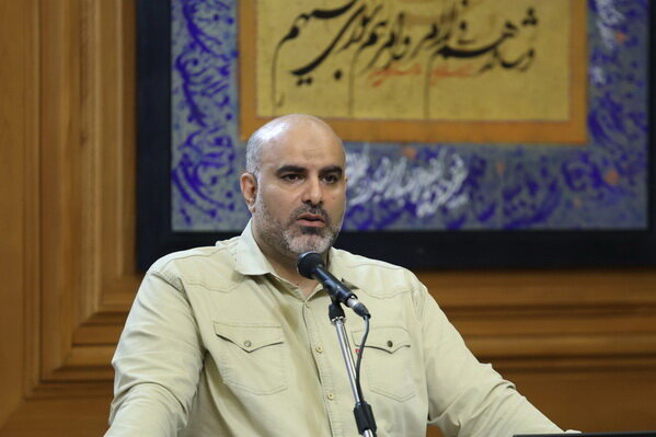 تشریح اقدامات شهرداری تهران در حوزه ساماندهی کودکان کار و معتادان پایتخت تشریح اقدامات شهرداری تهران در حوزه ساماندهی کودکان کار و معتادان پایتخت