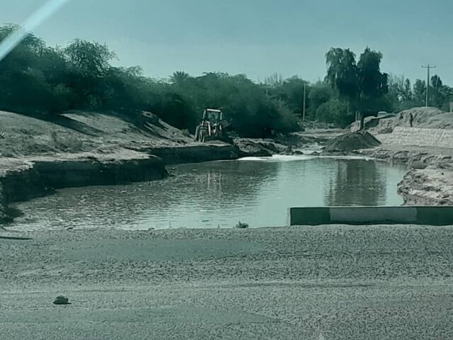 مرگ پسربچه ۵ ساله در سایه اهمال کاریها در رودبار جنوب