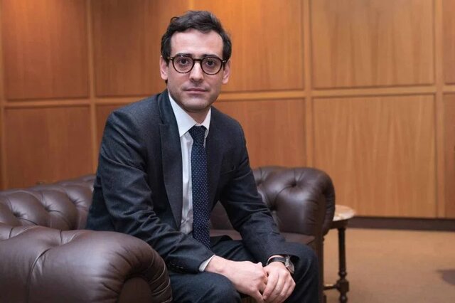 انتقاد فرانسه از تصمیم رژیم صهیونیستی برای یورش به رفح انتقاد فرانسه از تصمیم رژیم صهیونیستی برای یورش به رفح