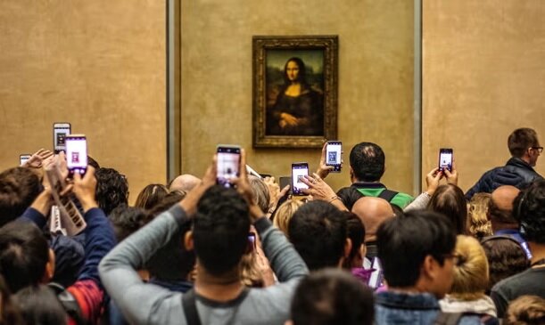 قلعهای که موزه شد و ناپلئون به نام خود زد