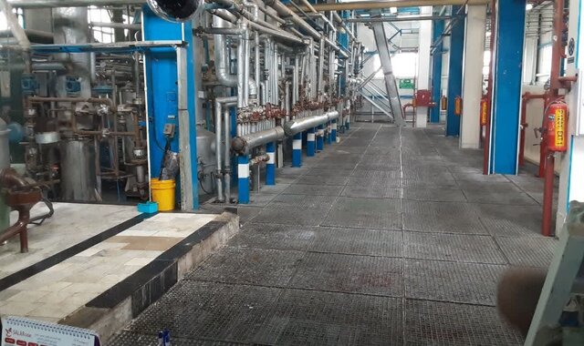 توسعه صنعتی سمنان مستلزم چارهجویی برای کمآبی است