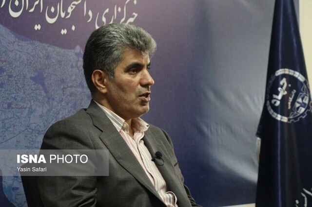 در سومین سال کاهش نزولات جویی هستیم/ شالیکاران تقویم زراعی را مدنظر داشته باشند