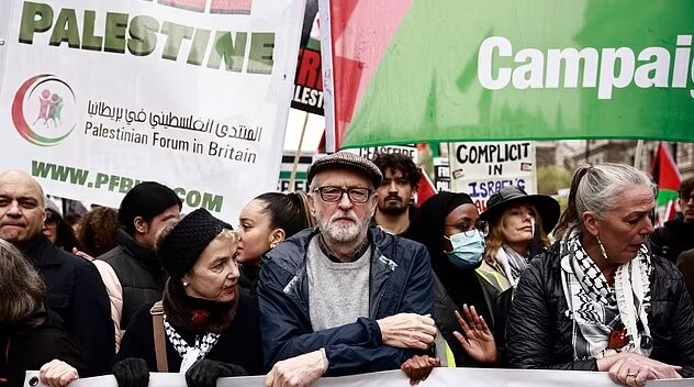 گسترش موج اعتراضات دانشجویان حامی فلسطین در دانشگاههای کانادا