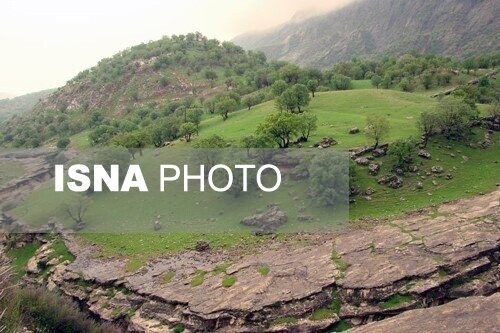 ایلام‌گردی در یک نگاه