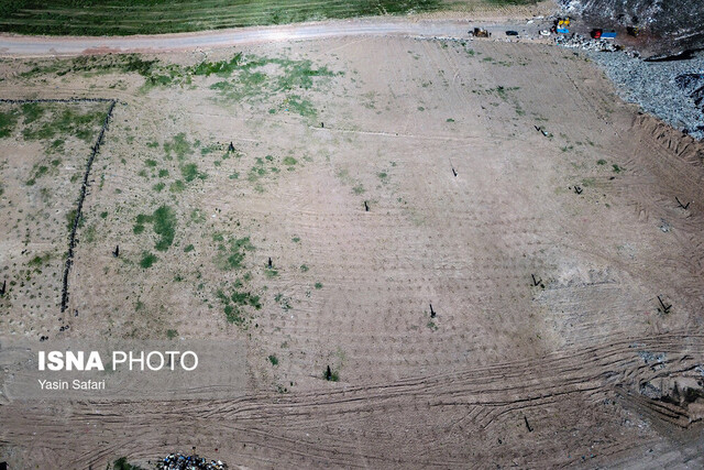دومین سفر رئیسی به گیلان؛ تیتری که حسرت شد
