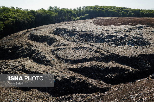 طلای کثیف، بلای کثیف شد/ زبالهسوز غیراستاندارد هوا را آلوده می کند