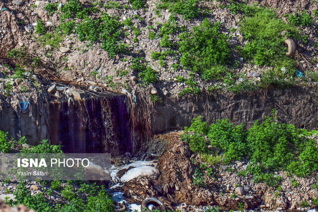 دستور شهید جمهور برای رفع ابرچالش گیلان + ویدئو