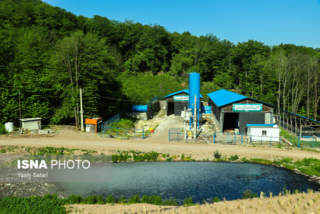 طرح جامع مدیریت پسماند گیلان نیازمند بازنگری اساسی است طرح جامع مدیریت پسماند گیلان نیازمند بازنگری اساسی است