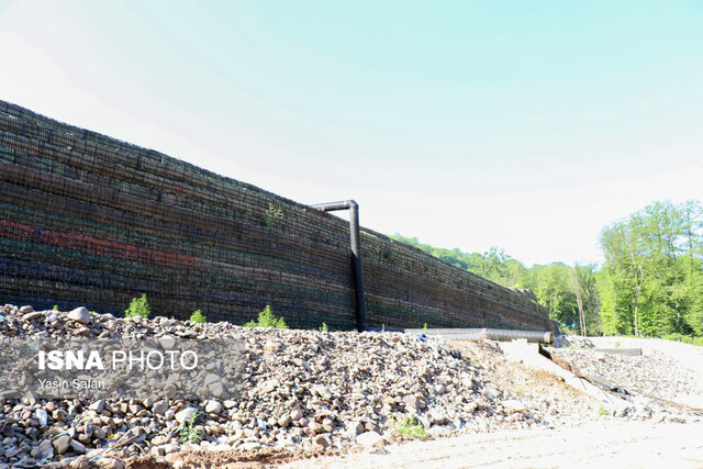 دستور شهید جمهور برای رفع ابرچالش گیلان + ویدئو