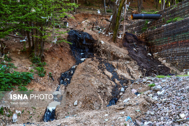 طلای کثیف، بلای کثیف شد/ زبالهسوز غیراستاندارد هوا را آلوده می کند