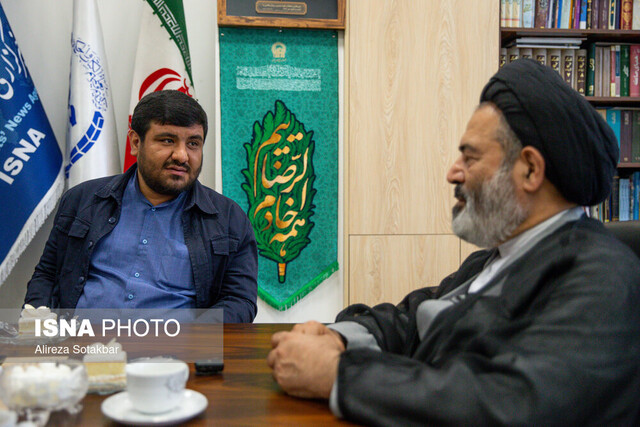 سرپرست حجاج ایرانی: عمره ادامه خواهد داشت + ویدئو