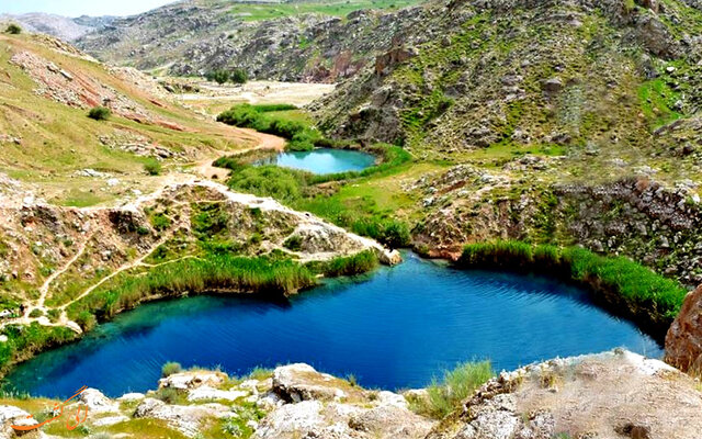 ایلامگردی در یک نگاه