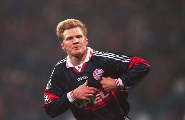 افنبرگ: رئال مقابل سیتی خوششانس بود/ بایرن در پنالتی برنده میشود