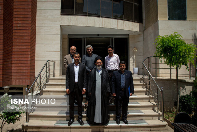 سرپرست حجاج ایرانی: عمره ادامه خواهد داشت + ویدئو