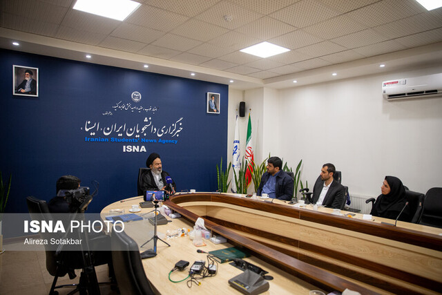 سرپرست حجاج ایرانی: عمره ادامه خواهد داشت + ویدئو