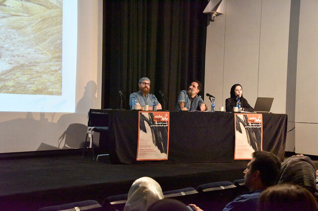 از ارتباط طبیعت و خلق آثار هنری چه میدانید؟