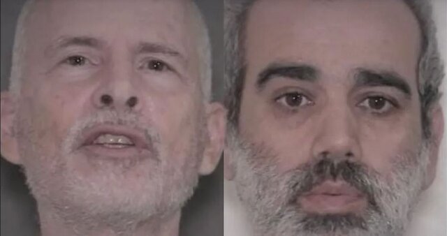 منابع عبری زبان: ویدیوی حماس زنده بودن ۲ اسیر در غزه را ثابت کرد منابع عبری زبان: ویدیوی حماس زنده بودن ۲ اسیر در غزه را ثابت کرد