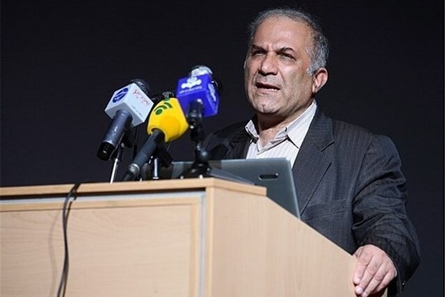 ضرورت فعالیت در حوزه فناوریهای پیشرفته و استفاده از این فناوریها در کشور ضرورت فعالیت در حوزه فناوریهای پیشرفته و استفاده از این فناوریها در کشور