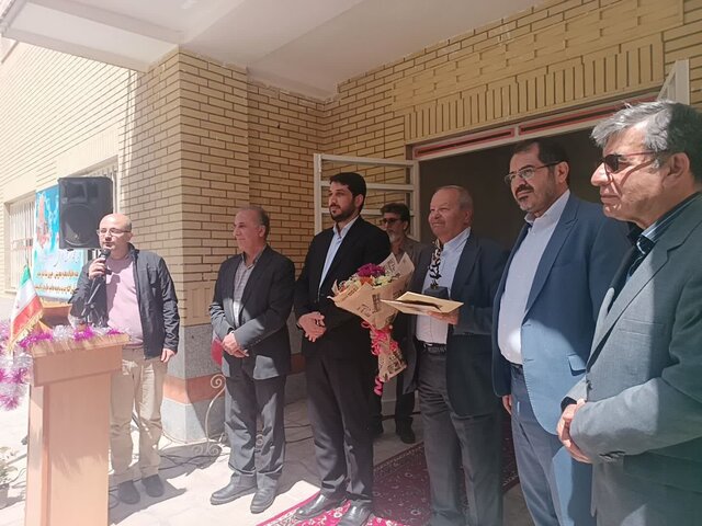 ۳۵ درصد مدارس همدان نیازمند مقاومسازی است