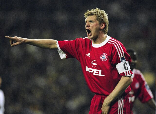 افنبرگ: رئال مقابل سیتی خوششانس بود/ بایرن در پنالتی برنده میشود