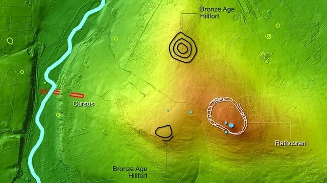 کشف «گذرگاه مردگان» کشف «گذرگاه مردگان»