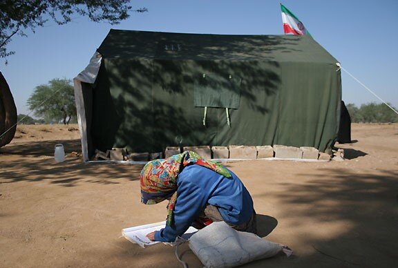 جذب ۲۸۹۰ نفر در آموزش و پرورش گیلان/۱۰ مدرسه تک دانش آموزی عشایری داریم