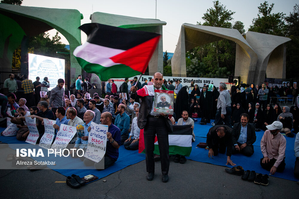 هدف از جعل خبر خروج سران حماس از غزه/ پایان کشمکش ورود سکوهای اینترنتی به یک عرصه مهم