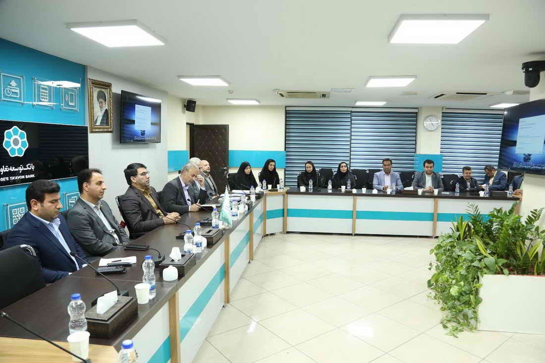 تعاون به عنوان رکن مهم مشارکت مردم، مورد تاکید رهبر معظم انقلاب است