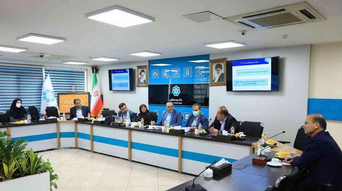 ۹۳درصد مصوبات کمیته عالی مدیریت ریسک بانک توسعه تعاون منجر به نتیجه شده است