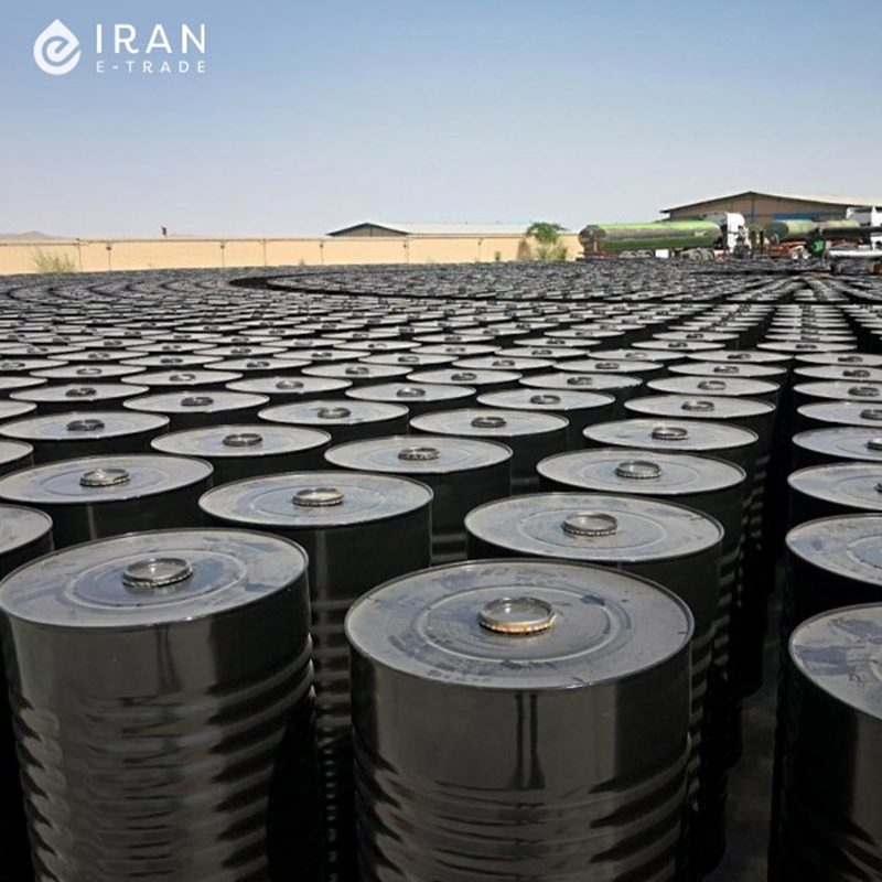 معرفی انواع قیر و مقایسه کاربردهای آنها در صنعت / عکس