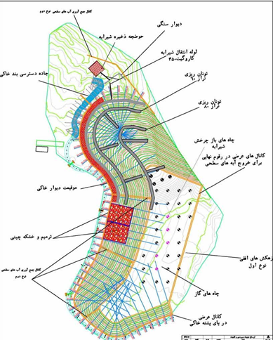 دستور شهید جمهور برای رفع ابرچالش گیلان + ویدئو