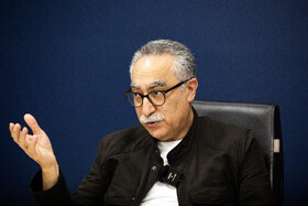 دعوت خانه سینما از هموطنان برای پیوستن به پویش«من نگهبان آب هستم»