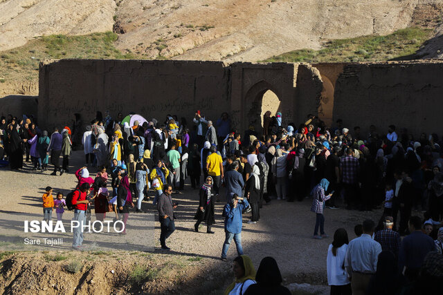 امروز چهلم بهار است؛ جشنی که از یاد رفته!